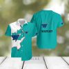 T Mobile Short Sleeve 3D Hawaiian Shirt Summer Gift