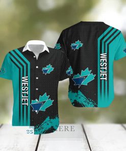 westjet Pattern Bulk Beach Hawaiian Shirt Gift For Men And Women Vintage Tropical Summer