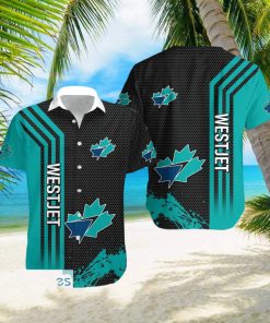 westjet Pattern Bulk Beach Hawaiian Shirt Gift For Men And Women Vintage Tropical Summer