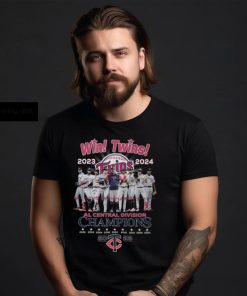 win twins 2023 2024 al central division champions 2023 minnesota twins t shirt 5 ZwsTn, hoodie, sweater, long sleeve and tank top win twins 2023 2024 al central division champions 2023 minnesota twins t shirt 5 ZwsTn
