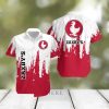 Brand New Collar 3D Hawaii Shirt Men And Women Gift For Family Tropical Summer