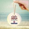 If you don’t like Packers Merry Kissmyass ornament