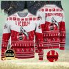 Ur krostitzer Printed Ugly Christmas Sweater, Gift for Christmas Holiday