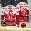 Paulaner M�nchner Hell Ugly Christmas Sweater, Gift for Christmas Holiday