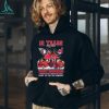 Houston Texans Gratefull Dead Ugly Christmas Shirt