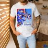 Texas Rangers ’47 2023 World Series Champions Local Playoff Franklin Trophy Shirt