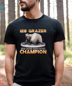 128 Grazer T shirt