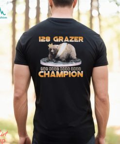 128 Grazer T shirt