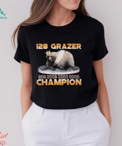 128 Grazer T shirt