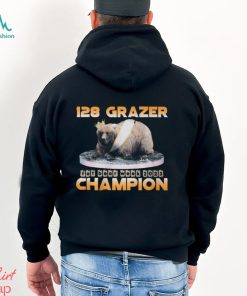 128 Grazer T shirt