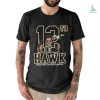 Official El Jefe Prayers Up Shirt