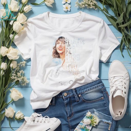 1989 Taylors Version Shirt