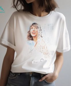 1989 Taylors Version Shirt