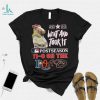 Santa Grinch they hate us because they ain’t us Eagles shirt