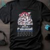 Texas Rangers Straight Up Texas Champions 2023 Shirt