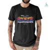 San Diego Padres Nike Cooperstown Collection Team Shout Out Shirt