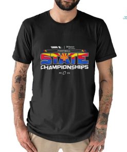2023 AIA 1A Football State Championship Shirt