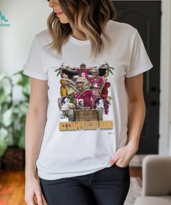2023 Acc Championship Bound Noles shirt
