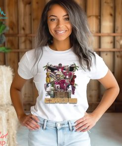 2023 Acc Championship Bound Noles shirt