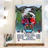 A Fantastic Career For Uncle Charlie Adam Wainwright Home Decor Poster Canvas