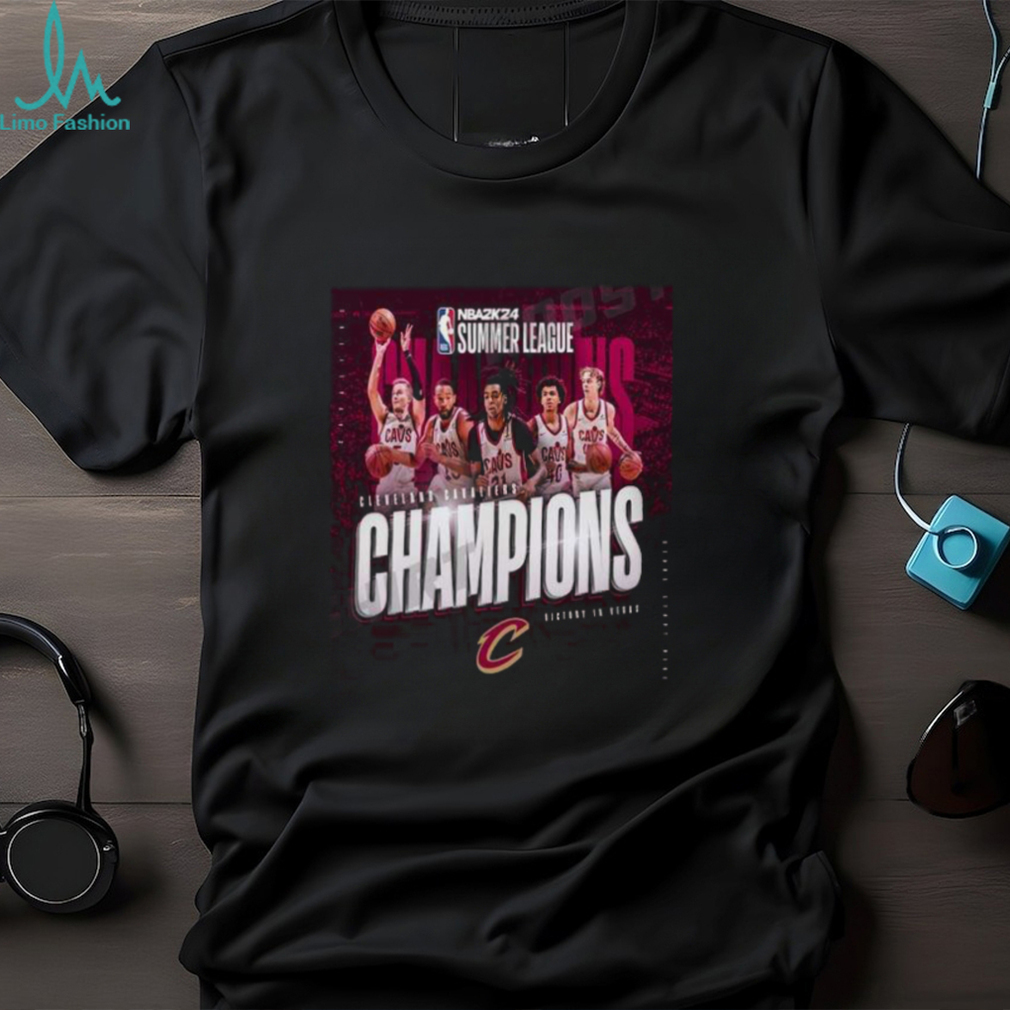 Cavs championship best sale t shirt