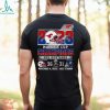 Jail To The Victors Beat Michigan Ohio State Buckeyes T Shirt
