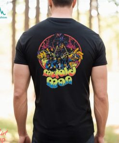 2023 Mutoid Man Cotv New Shirt