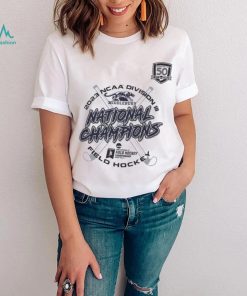 2023 NCAA DIII Field Hockey Middlebury Panthers National Champions Shirt