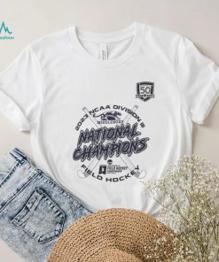 2023 NCAA DIII Field Hockey Middlebury Panthers National Champions Shirt