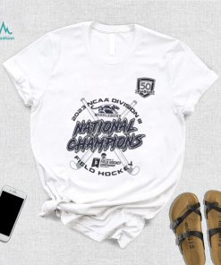 2023 NCAA DIII Field Hockey Middlebury Panthers National Champions Shirt