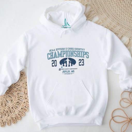 2023 NCAA Division II Cross Country Championships The Road To Joplin, Mo November 18 shirt