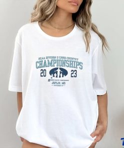 2023 NCAA Division II Cross Country Championships The Road To Joplin, Mo November 18 shirt