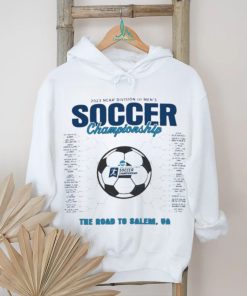 2023 NCAA Division III Men’s Soccer Championship Bracket Shirt, hoodie, sweater, long sleeve and tank top 2023 NCAA Division III Men’s Soccer Championship Bracket Shirt
