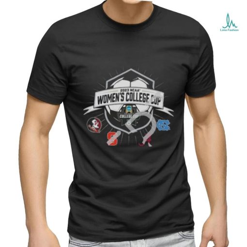 2023 NCAA Women’s College Cup Shirt
