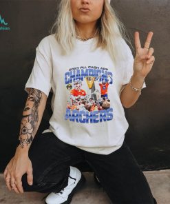2023 PLL Cash App Champions Archer T Shirt
