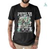 Terrence Shannon Jr Brad Coach Underwood Illinois Shirt