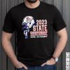 Alabama Crimson Tide SEC West Champs 2023 shirt