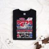 Fanatics Branded Philadelphia Eagles Big & Tall Arc and Pill T Shirt