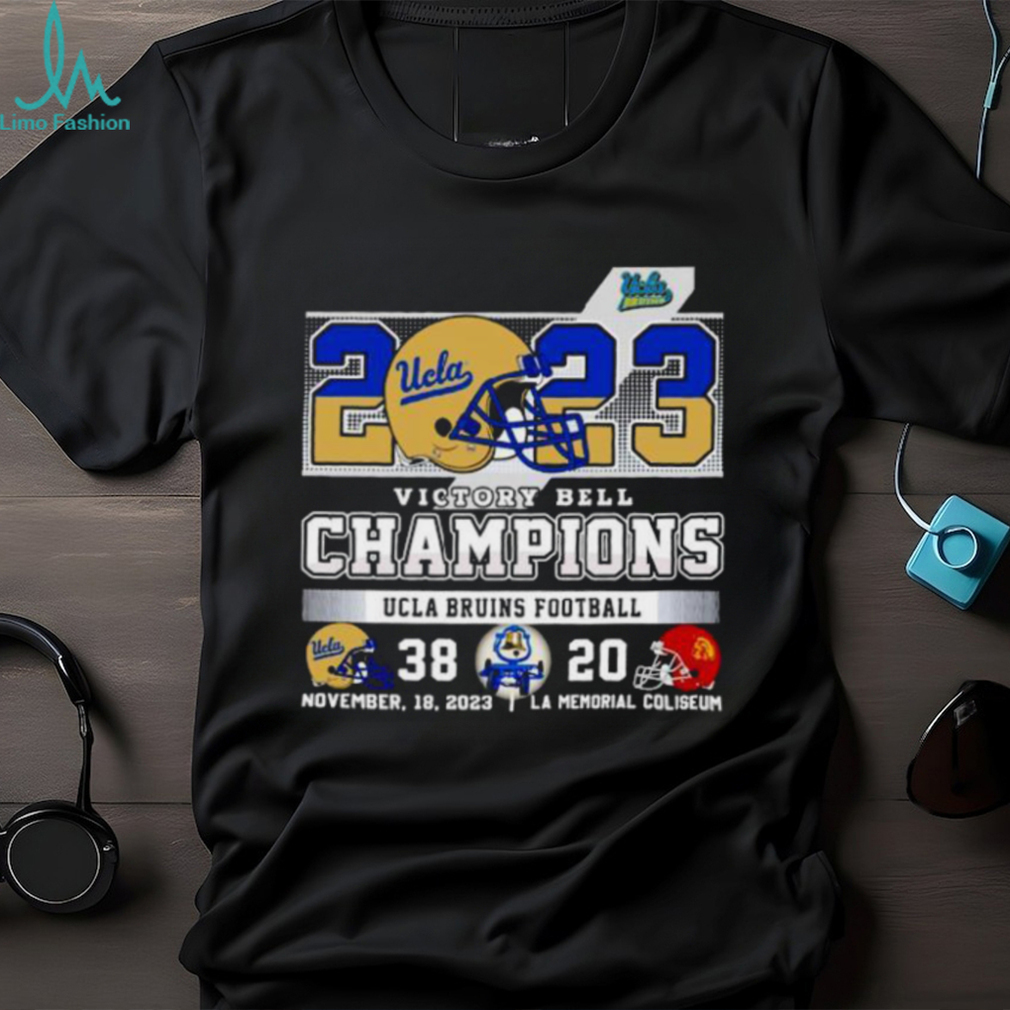 Ucla bruins 2024 football shirts