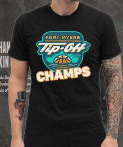 2023 Wisconsin Fort Myers Tip Oh Champs t shirt