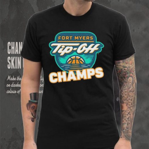 2023 Wisconsin Fort Myers Tip Oh Champs t shirt