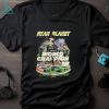 Philadelphia Eagles Snoopy Family Christmas Shirt