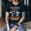 Renee Rapp I Hate Toronto Hard Feelings Tour Shirt