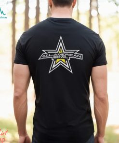 2024 All American Bowl Logo T Shirt