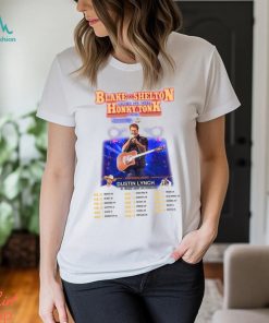2024 Blake Shelton Back to the Honky Tonk Tour Brand T Shirt, hoodie, sweater, long sleeve and tank top 2024 Blake Shelton Back to the Honky Tonk Tour Brand T Shirt