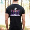 2024 Super Bowl Shirt, Super Bowl Half Time T Shirt