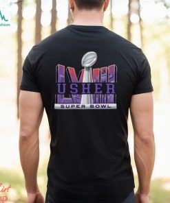 2024 Super Bowl Shirt, Super Bowl Half Time T Shirt