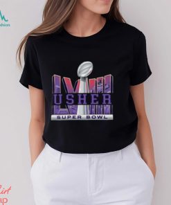 2024 Super Bowl Shirt, Super Bowl Half Time T Shirt