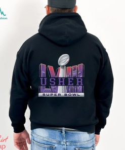 2024 Super Bowl Shirt, Super Bowl Half Time T Shirt