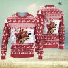 Fortnite Twas Night Ugly Christmas Sweater Gift For Men And Women